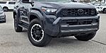 Used 2025 TOYOTA 4RUNNER TRD OFF-ROAD PREMIUM in SPRINGDALE, ARKANSAS