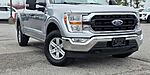 Used 2022 FORD F-150 XLT in SPRINGDALE, ARKANSAS
