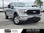 Used 2022 FORD F-150 XLT in SPRINGDALE, ARKANSAS (Photo 1)