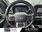 Used 2022 FORD F-150 XLT in SPRINGDALE, ARKANSAS (Photo 13)