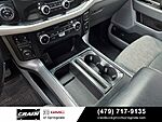 Used 2022 FORD F-150 XLT in SPRINGDALE, ARKANSAS (Photo 19)