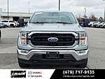 Used 2022 FORD F-150 XLT in SPRINGDALE, ARKANSAS (Photo 2)