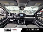 Used 2022 FORD F-150 XLT in SPRINGDALE, ARKANSAS (Photo 26)