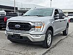 Used 2022 FORD F-150 XLT in SPRINGDALE, ARKANSAS (Photo 3)