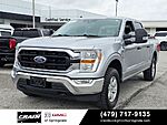 Used 2022 FORD F-150 XLT in SPRINGDALE, ARKANSAS (Photo 3)