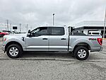Used 2022 FORD F-150 XLT in SPRINGDALE, ARKANSAS (Photo 4)