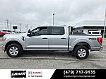 Used 2022 FORD F-150 XLT in SPRINGDALE, ARKANSAS (Photo 4)