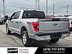Used 2022 FORD F-150 XLT in SPRINGDALE, ARKANSAS (Photo 5)