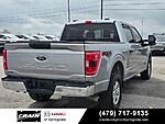 Used 2022 FORD F-150 XLT in SPRINGDALE, ARKANSAS (Photo 7)