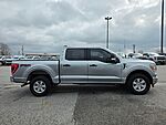 Used 2022 FORD F-150 XLT in SPRINGDALE, ARKANSAS (Photo 8)