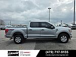 Used 2022 FORD F-150 XLT in SPRINGDALE, ARKANSAS (Photo 8)