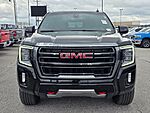 Used 2022 GMC YUKON AT4 in SPRINGDALE, ARKANSAS (Photo 2)