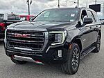 Used 2022 GMC YUKON AT4 in SPRINGDALE, ARKANSAS (Photo 3)