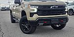 Used 2022 CHEVROLET SILVERADO 1500 LT TRAIL BOSS in SPRINGDALE, ARKANSAS