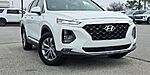 Used 2019 HYUNDAI SANTA FE SEL in SPRINGDALE, ARKANSAS