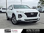 Used 2019 HYUNDAI SANTA FE SEL in SPRINGDALE, ARKANSAS (Photo 1)