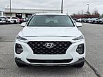 Used 2019 HYUNDAI SANTA FE SEL in SPRINGDALE, ARKANSAS (Photo 2)