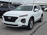 Used 2019 HYUNDAI SANTA FE SEL in SPRINGDALE, ARKANSAS (Photo 3)