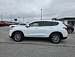 Used 2019 HYUNDAI SANTA FE SEL in SPRINGDALE, ARKANSAS (Photo 4)
