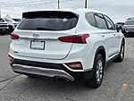 Used 2019 HYUNDAI SANTA FE SEL in SPRINGDALE, ARKANSAS (Photo 8)