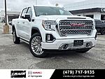 Used 2020 GMC SIERRA 1500 DENALI in SPRINGDALE, ARKANSAS (Photo 1)