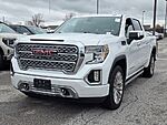 Used 2020 GMC SIERRA 1500 DENALI in SPRINGDALE, ARKANSAS (Photo 3)