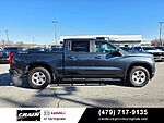 Used 2020 CHEVROLET SILVERADO 1500 RST in SPRINGDALE, ARKANSAS (Photo 10)