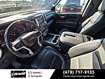 Used 2020 CHEVROLET SILVERADO 1500 RST in SPRINGDALE, ARKANSAS (Photo 11)