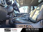 Used 2020 CHEVROLET SILVERADO 1500 RST in SPRINGDALE, ARKANSAS (Photo 12)