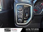 Used 2020 CHEVROLET SILVERADO 1500 RST in SPRINGDALE, ARKANSAS (Photo 14)