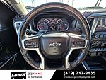 Used 2020 CHEVROLET SILVERADO 1500 RST in SPRINGDALE, ARKANSAS (Photo 15)