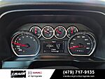 Used 2020 CHEVROLET SILVERADO 1500 RST in SPRINGDALE, ARKANSAS (Photo 16)
