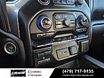 Used 2020 CHEVROLET SILVERADO 1500 RST in SPRINGDALE, ARKANSAS (Photo 19)
