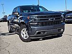 Used 2020 CHEVROLET SILVERADO 1500 RST in SPRINGDALE, ARKANSAS (Photo 2)