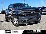Used 2020 CHEVROLET SILVERADO 1500 RST in SPRINGDALE, ARKANSAS (Photo 2)