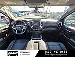 Used 2020 CHEVROLET SILVERADO 1500 RST in SPRINGDALE, ARKANSAS (Photo 27)