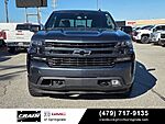 Used 2020 CHEVROLET SILVERADO 1500 RST in SPRINGDALE, ARKANSAS (Photo 3)