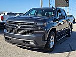 Used 2020 CHEVROLET SILVERADO 1500 RST in SPRINGDALE, ARKANSAS (Photo 4)