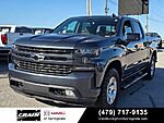 Used 2020 CHEVROLET SILVERADO 1500 RST in SPRINGDALE, ARKANSAS (Photo 4)