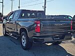 Used 2020 CHEVROLET SILVERADO 1500 RST in SPRINGDALE, ARKANSAS (Photo 6)