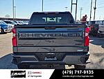 Used 2020 CHEVROLET SILVERADO 1500 RST in SPRINGDALE, ARKANSAS (Photo 7)