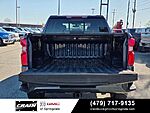 Used 2020 CHEVROLET SILVERADO 1500 RST in SPRINGDALE, ARKANSAS (Photo 8)