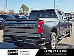 Used 2020 CHEVROLET SILVERADO 1500 RST in SPRINGDALE, ARKANSAS (Photo 9)