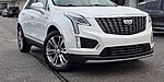 Used 2023 CADILLAC XT5 PREMIUM LUXURY in SPRINGDALE, ARKANSAS