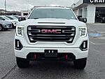 Used 2021 GMC SIERRA 1500 AT4 in SPRINGDALE, ARKANSAS (Photo 2)