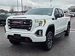 Used 2021 GMC SIERRA 1500 AT4 in SPRINGDALE, ARKANSAS (Photo 3)
