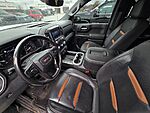 Used 2021 GMC SIERRA 1500 AT4 in SPRINGDALE, ARKANSAS (Photo 9)