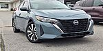 Used 2025 NISSAN SENTRA SV in SPRINGDALE, ARKANSAS