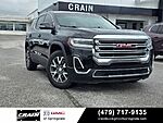 Used 2021 GMC ACADIA SLE in SPRINGDALE, ARKANSAS (Photo 1)