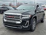 Used 2021 GMC ACADIA SLE in SPRINGDALE, ARKANSAS (Photo 3)